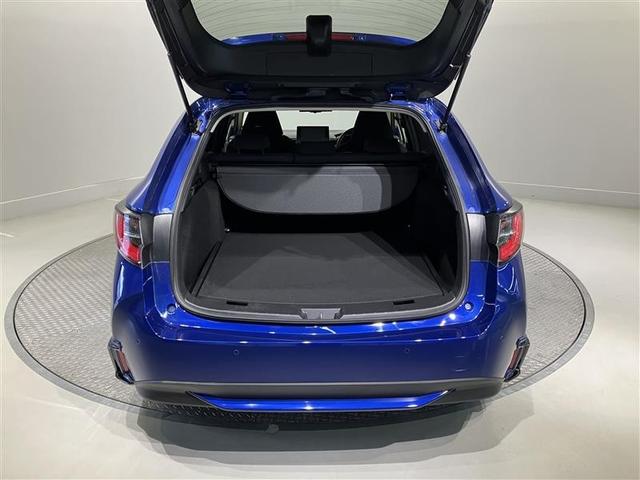 カローラツーリング S 盗難防止 地デジ Bモニター LEDヘッドライト フルオートエアコン AW 横滑り防止装置 記録簿有 ETC車載器 エアバッグ クルコン スマートキー&プッシュスタート キーフリー メモリナビ ABS(11枚目)