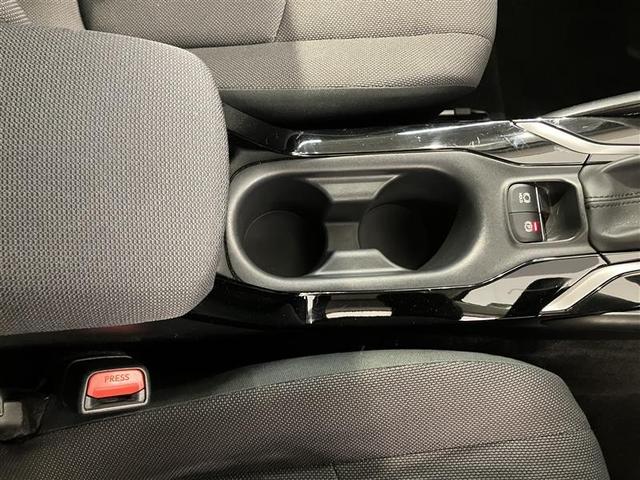 カローラツーリング S 盗難防止 地デジ Bモニター LEDヘッドライト フルオートエアコン AW 横滑り防止装置 記録簿有 ETC車載器 エアバッグ クルコン スマートキー&プッシュスタート キーフリー メモリナビ ABS(22枚目)