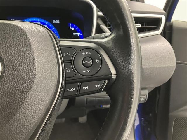 カローラツーリング S 盗難防止 地デジ Bモニター LEDヘッドライト フルオートエアコン AW 横滑り防止装置 記録簿有 ETC車載器 エアバッグ クルコン スマートキー&プッシュスタート キーフリー メモリナビ ABS(26枚目)