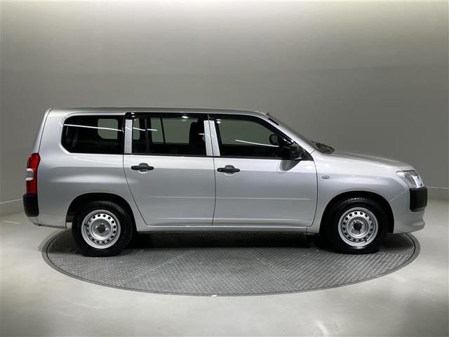 プロボックス DXコンフォート 運転席パワーウインドウ プリクラッシュ ダブルエアバック 記録簿 エアバック キーレスキー マニュアルエアコン ワンオーナー ETC パワーステアリング ABS(3枚目)