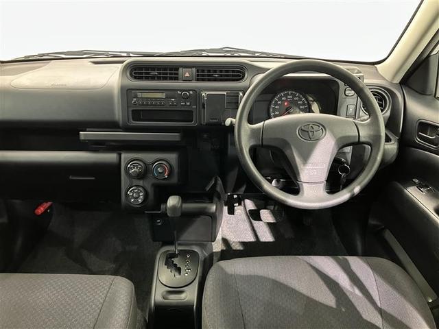 プロボックス DXコンフォート 運転席パワーウインドウ プリクラッシュ ダブルエアバック 記録簿 エアバック キーレスキー マニュアルエアコン ワンオーナー ETC パワーステアリング ABS(5枚目)