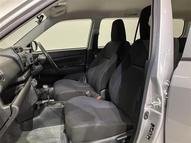 プロボックス DXコンフォート 運転席パワーウインドウ プリクラッシュ ダブルエアバック 記録簿 エアバック キーレスキー マニュアルエアコン ワンオーナー ETC パワーステアリング ABS(6枚目)