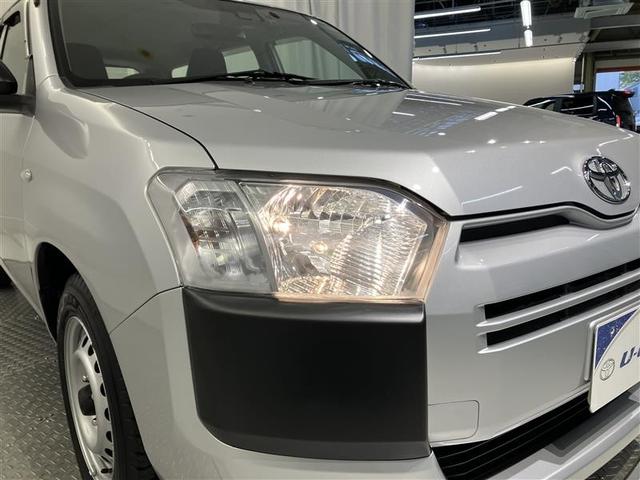 プロボックス DXコンフォート 運転席パワーウインドウ プリクラッシュ ダブルエアバック 記録簿 エアバック キーレスキー マニュアルエアコン ワンオーナー ETC パワーステアリング ABS(9枚目)