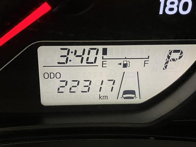 プロボックス DXコンフォート 運転席パワーウインドウ プリクラッシュ ダブルエアバック 記録簿 エアバック キーレスキー マニュアルエアコン ワンオーナー ETC パワーステアリング ABS(12枚目)