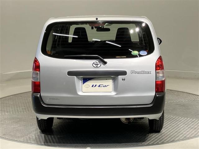 プロボックス DXコンフォート 運転席パワーウインドウ プリクラッシュ ダブルエアバック 記録簿 エアバック キーレスキー マニュアルエアコン ワンオーナー ETC パワーステアリング ABS(33枚目)