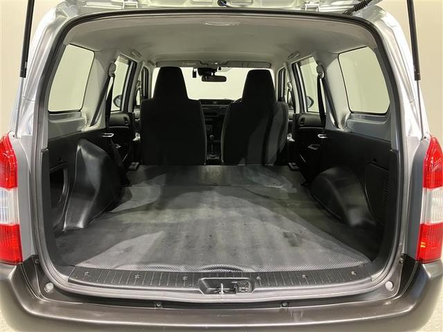 プロボックス DXコンフォート 運転席パワーウインドウ プリクラッシュ ダブルエアバック 記録簿 エアバック キーレスキー マニュアルエアコン ワンオーナー ETC パワーステアリング ABS(34枚目)