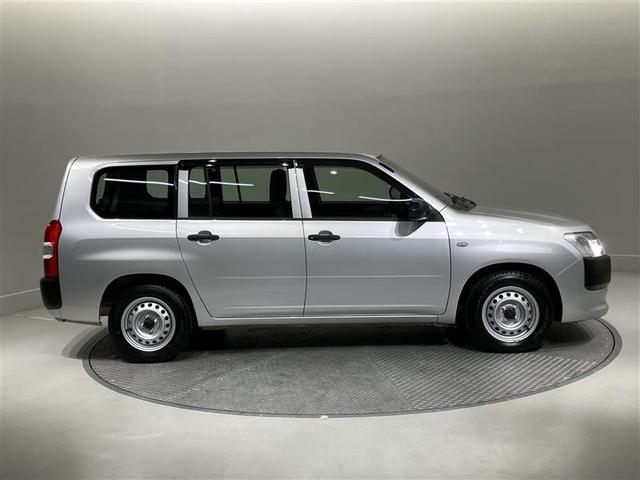 プロボックス DXコンフォート 運転席パワーウインドウ プリクラッシュ ダブルエアバック 記録簿 エアバック キーレスキー マニュアルエアコン ドラレコ ETC パワーステアリング ABS 横滑り防止(3枚目)