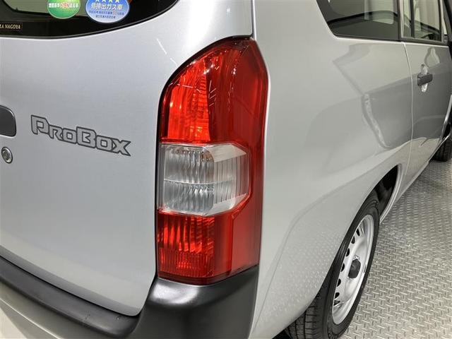 プロボックス DXコンフォート 運転席パワーウインドウ プリクラッシュ ダブルエアバック 記録簿 エアバック キーレスキー マニュアルエアコン ドラレコ ETC パワーステアリング ABS 横滑り防止(35枚目)