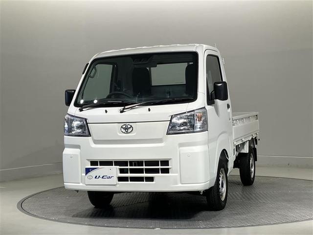 ピクシストラック スタンダード 1オーナー Wエアバック エアコン パワステ 運転席エアバッグ 記録簿 ABS キーレスキー 横滑防止 衝突軽減ブレーキ(2枚目)