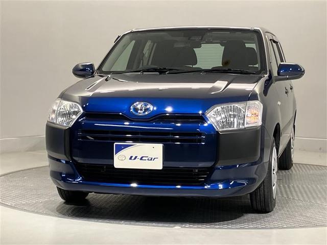 プロボックス ハイブリッドF 衝突回避システム Wエアバッグ バックガイドモニター パワーウインドウ メモリナビ AUX ワイヤレスキー AC DVD パワステ フルセグTV ETC ESC 運転席エアバッグ ABS 記録簿(2枚目)