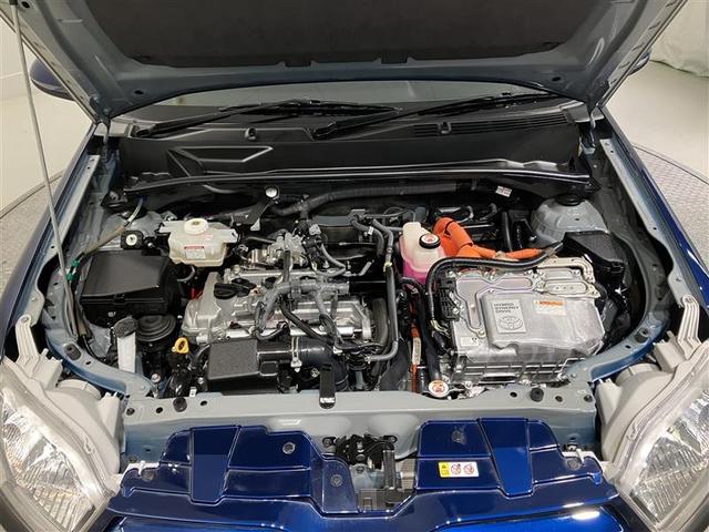 プロボックス ハイブリッドF 衝突回避システム Wエアバッグ バックガイドモニター パワーウインドウ メモリナビ AUX ワイヤレスキー AC DVD パワステ フルセグTV ETC ESC 運転席エアバッグ ABS 記録簿(10枚目)