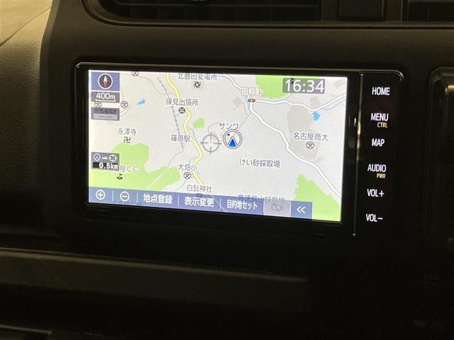 プロボックス ハイブリッドF 衝突回避システム Wエアバッグ バックガイドモニター パワーウインドウ メモリナビ AUX ワイヤレスキー AC DVD パワステ フルセグTV ETC ESC 運転席エアバッグ ABS 記録簿(15枚目)