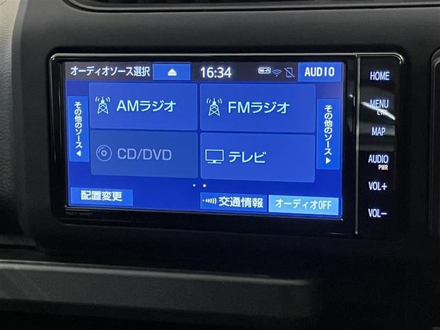 プロボックス ハイブリッドF 衝突回避システム Wエアバッグ バックガイドモニター パワーウインドウ メモリナビ AUX ワイヤレスキー AC DVD パワステ フルセグTV ETC ESC 運転席エアバッグ ABS 記録簿(16枚目)