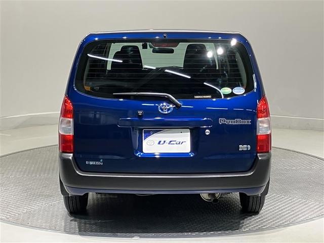 プロボックス ハイブリッドF 衝突回避システム Wエアバッグ バックガイドモニター パワーウインドウ メモリナビ AUX ワイヤレスキー AC DVD パワステ フルセグTV ETC ESC 運転席エアバッグ ABS 記録簿(33枚目)