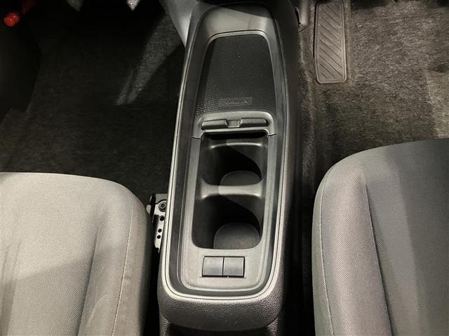 アクア X 踏み間違い防止 イモビ ナビ LEDヘッドライト スマートキー 横滑り防止機能 キーレスエントリー オートクルーズ オートエアコン 元試乗車 ETC カーテンエアバッグ パワーステアリング ABS(21枚目)