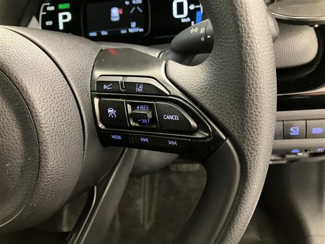 アクア X 踏み間違い防止 イモビ ナビ LEDヘッドライト スマートキー 横滑り防止機能 キーレスエントリー オートクルーズ オートエアコン 元試乗車 ETC カーテンエアバッグ パワーステアリング ABS(25枚目)