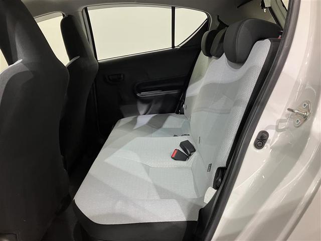 アクア Ｌ　ＡＣ　イモビライザー　前席ＰＷ　ナビＴＶ　ＶＳＣ　メモリーナビゲーション　１セグ　ＥＴＣ車載器　ＳＲＳ　デュアルエアバック　キーレスエントリーシステム　ＰＳ　ＡＢＳ　衝突回避システム（7枚目）