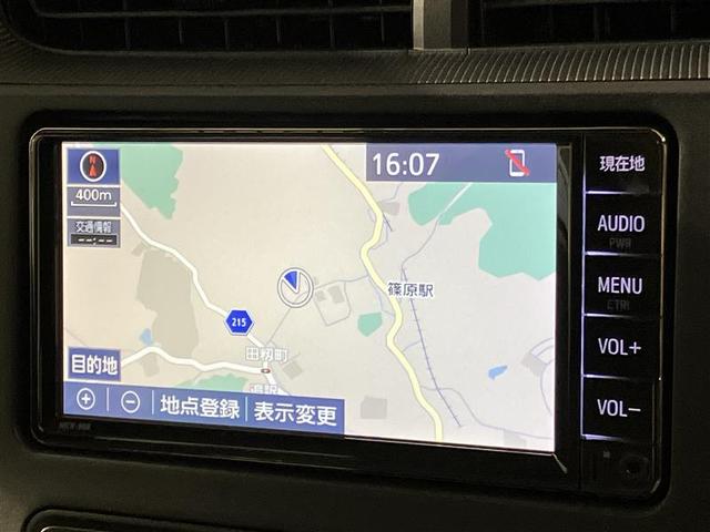 アクア Ｌ　ＡＣ　イモビライザー　前席ＰＷ　ナビＴＶ　ＶＳＣ　メモリーナビゲーション　１セグ　ＥＴＣ車載器　ＳＲＳ　デュアルエアバック　キーレスエントリーシステム　ＰＳ　ＡＢＳ　衝突回避システム（15枚目）