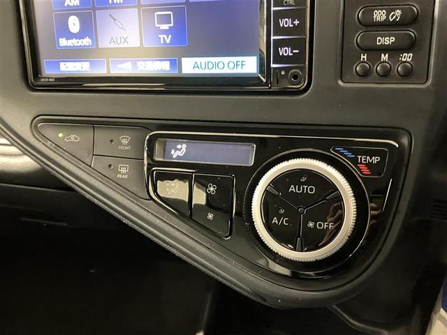 アクア Ｌ　ＡＣ　イモビライザー　前席ＰＷ　ナビＴＶ　ＶＳＣ　メモリーナビゲーション　１セグ　ＥＴＣ車載器　ＳＲＳ　デュアルエアバック　キーレスエントリーシステム　ＰＳ　ＡＢＳ　衝突回避システム（19枚目）