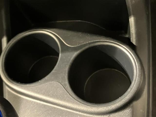 アクア Ｌ　ＡＣ　イモビライザー　前席ＰＷ　ナビＴＶ　ＶＳＣ　メモリーナビゲーション　１セグ　ＥＴＣ車載器　ＳＲＳ　デュアルエアバック　キーレスエントリーシステム　ＰＳ　ＡＢＳ　衝突回避システム（22枚目）