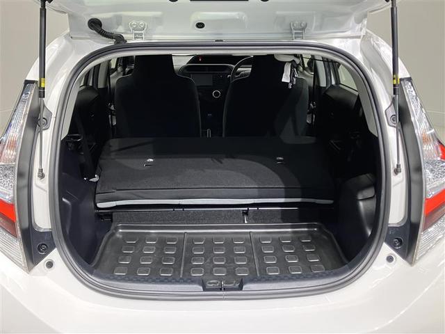 アクア Ｌ　ＡＣ　イモビライザー　前席ＰＷ　ナビＴＶ　ＶＳＣ　メモリーナビゲーション　１セグ　ＥＴＣ車載器　ＳＲＳ　デュアルエアバック　キーレスエントリーシステム　ＰＳ　ＡＢＳ　衝突回避システム（28枚目）