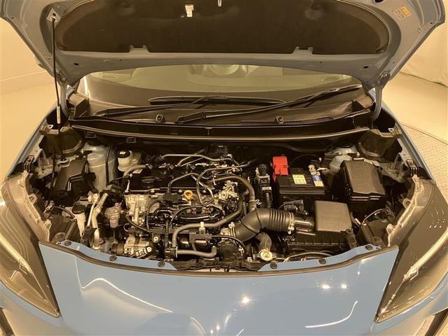 ヤリスクロス Ｚ　バックモニタ　ワンオーナ　横滑り防止システム　イモビ　カーテンエアバッグ　クルーズＣ　エアコン　スマートキ－　アルミ　キーフリー　パワステ　ダブルエアバック　ＬＥＤヘット　エアバッグ　記録簿有　ＡＢＳ（10枚目）