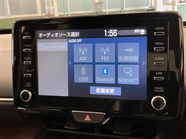 ヤリスクロス Ｚ　バックモニタ　ワンオーナ　横滑り防止システム　イモビ　カーテンエアバッグ　クルーズＣ　エアコン　スマートキ－　アルミ　キーフリー　パワステ　ダブルエアバック　ＬＥＤヘット　エアバッグ　記録簿有　ＡＢＳ（16枚目）