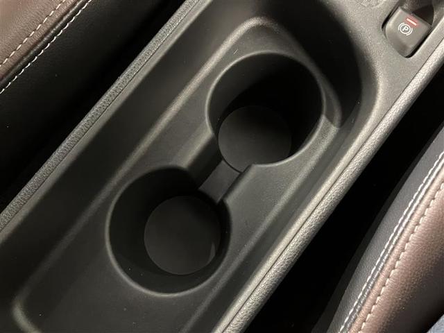 ヤリスクロス Ｚ　バックモニタ　ワンオーナ　横滑り防止システム　イモビ　カーテンエアバッグ　クルーズＣ　エアコン　スマートキ－　アルミ　キーフリー　パワステ　ダブルエアバック　ＬＥＤヘット　エアバッグ　記録簿有　ＡＢＳ（23枚目）