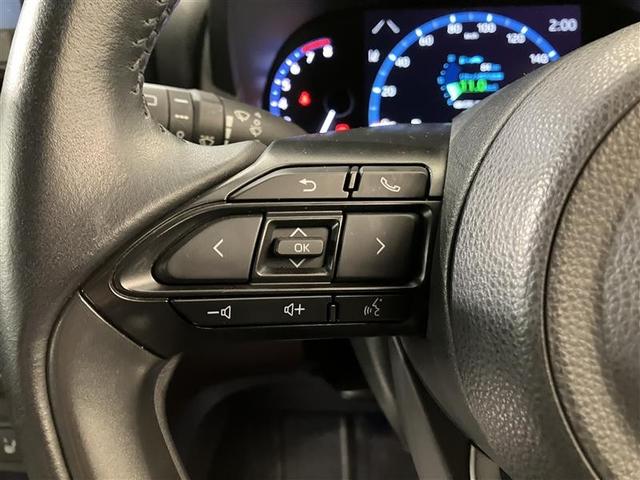 ヤリスクロス Ｚ　バックモニタ　ワンオーナ　横滑り防止システム　イモビ　カーテンエアバッグ　クルーズＣ　エアコン　スマートキ－　アルミ　キーフリー　パワステ　ダブルエアバック　ＬＥＤヘット　エアバッグ　記録簿有　ＡＢＳ（26枚目）