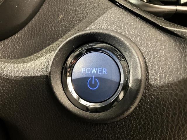 C-HR G モード ネロ セーフティプラスII プリクラッシュ オートエアコン バックモニター 横滑防止装置 LEDライト クルコン パワステ スマートキー 地デジ ABS アルミ 定期点検記録簿 キーレスエントリー ETC パワーウィンドウ TV(27枚目)