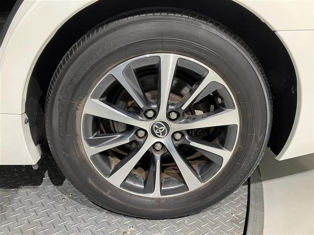 マークＸ ２５０Ｓ　横滑り防止機能　エアバッグ　衝突被害軽減ブレーキ　ＬＥＤヘッド　ＡＢＳ　アルミホイール　ワンオーナー　ナビ＆ＴＶ　オートクルーズコントロール　ドラレコ　Ｂカメラ　フルセグ　ＥＴＣ　オートエアコン（8枚目）