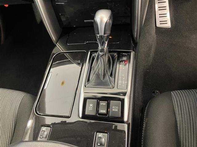 マークＸ ２５０Ｓ　横滑り防止機能　エアバッグ　衝突被害軽減ブレーキ　ＬＥＤヘッド　ＡＢＳ　アルミホイール　ワンオーナー　ナビ＆ＴＶ　オートクルーズコントロール　ドラレコ　Ｂカメラ　フルセグ　ＥＴＣ　オートエアコン（19枚目）