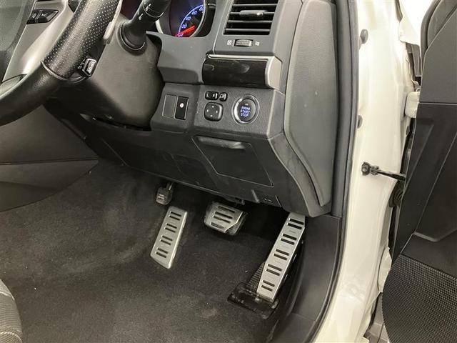 マークＸ ２５０Ｓ　横滑り防止機能　エアバッグ　衝突被害軽減ブレーキ　ＬＥＤヘッド　ＡＢＳ　アルミホイール　ワンオーナー　ナビ＆ＴＶ　オートクルーズコントロール　ドラレコ　Ｂカメラ　フルセグ　ＥＴＣ　オートエアコン（30枚目）