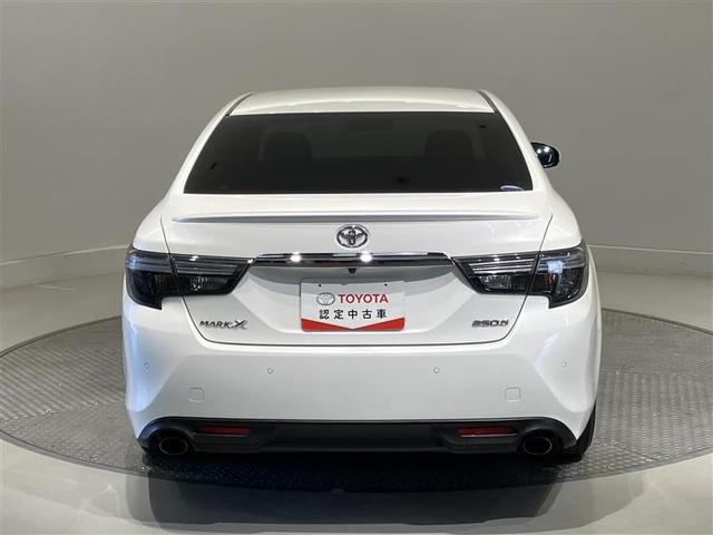 マークＸ ２５０Ｓ　横滑り防止機能　エアバッグ　衝突被害軽減ブレーキ　ＬＥＤヘッド　ＡＢＳ　アルミホイール　ワンオーナー　ナビ＆ＴＶ　オートクルーズコントロール　ドラレコ　Ｂカメラ　フルセグ　ＥＴＣ　オートエアコン（36枚目）