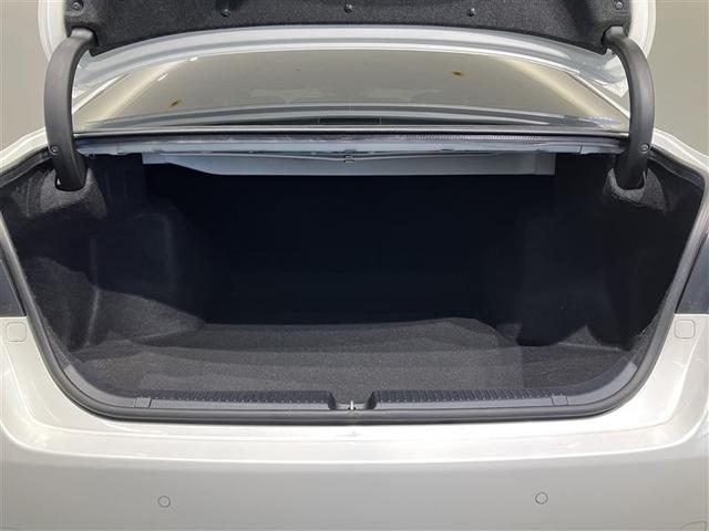 マークＸ ２５０Ｓ　横滑り防止機能　エアバッグ　衝突被害軽減ブレーキ　ＬＥＤヘッド　ＡＢＳ　アルミホイール　ワンオーナー　ナビ＆ＴＶ　オートクルーズコントロール　ドラレコ　Ｂカメラ　フルセグ　ＥＴＣ　オートエアコン（37枚目）