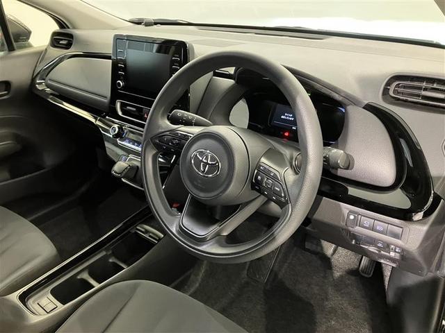 アクア Ｘ　踏み間違い防止　イモビ　ナビ＆ＴＶ　フルセグ　ＬＥＤヘッドライト　スマートキー　横滑り防止機能　キーレスエントリー　オートクルーズ　オートエアコン　元試乗車　ＥＴＣ　カーテンエアバッグ　ＡＢＳ（13枚目）