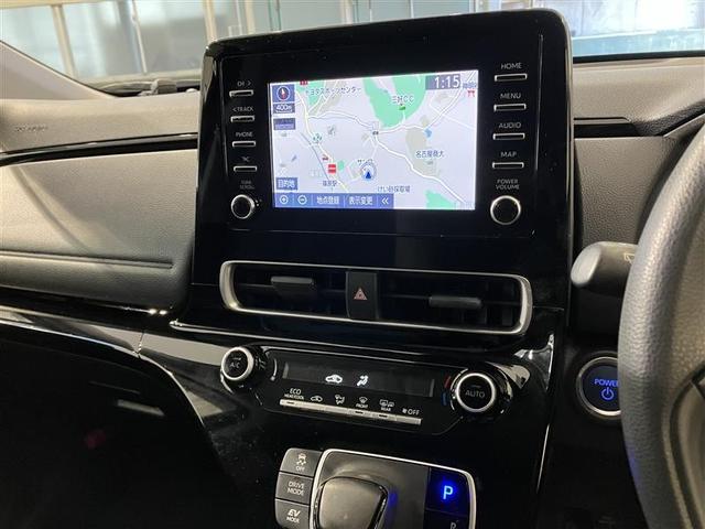 アクア Ｘ　踏み間違い防止　イモビ　ナビ＆ＴＶ　フルセグ　ＬＥＤヘッドライト　スマートキー　横滑り防止機能　キーレスエントリー　オートクルーズ　オートエアコン　元試乗車　ＥＴＣ　カーテンエアバッグ　ＡＢＳ（15枚目）