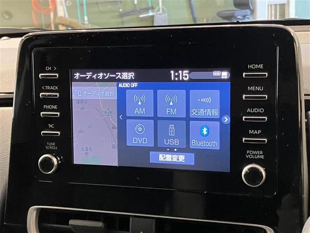 アクア Ｘ　踏み間違い防止　イモビ　ナビ＆ＴＶ　フルセグ　ＬＥＤヘッドライト　スマートキー　横滑り防止機能　キーレスエントリー　オートクルーズ　オートエアコン　元試乗車　ＥＴＣ　カーテンエアバッグ　ＡＢＳ（17枚目）