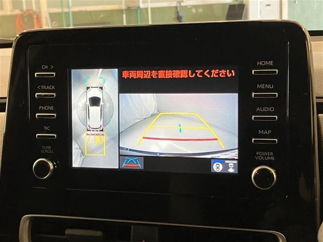 アクア Ｘ　踏み間違い防止　イモビ　ナビ＆ＴＶ　フルセグ　ＬＥＤヘッドライト　スマートキー　横滑り防止機能　キーレスエントリー　オートクルーズ　オートエアコン　元試乗車　ＥＴＣ　カーテンエアバッグ　ＡＢＳ（18枚目）