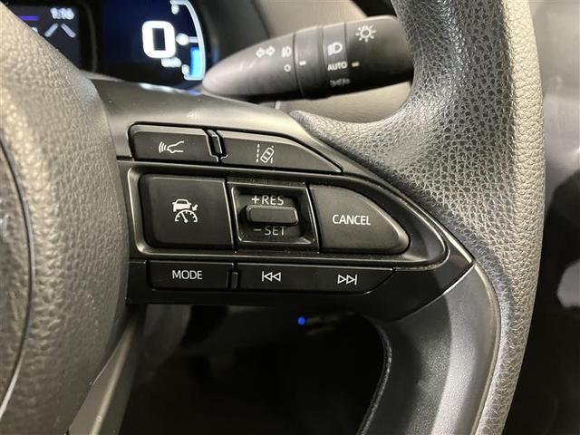 アクア Ｘ　踏み間違い防止　イモビ　ナビ＆ＴＶ　フルセグ　ＬＥＤヘッドライト　スマートキー　横滑り防止機能　キーレスエントリー　オートクルーズ　オートエアコン　元試乗車　ＥＴＣ　カーテンエアバッグ　ＡＢＳ（25枚目）