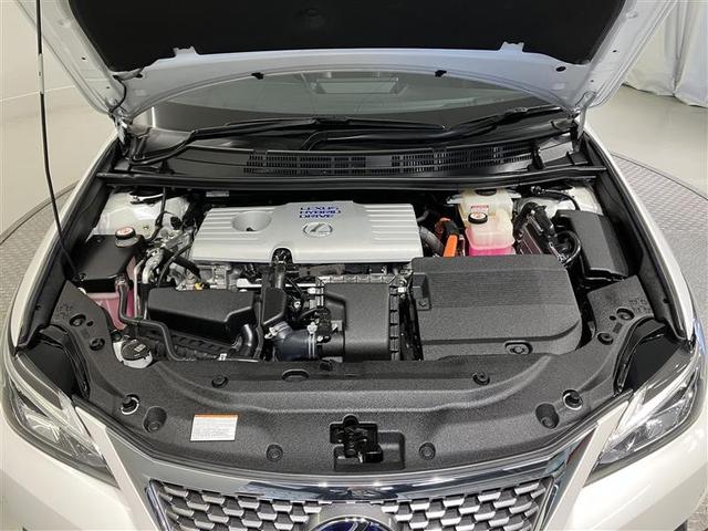 いたみ、汚れなどは少なく、全体的に良好な状態です