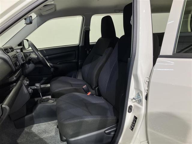 プロボックス ＤＸ　ワンオーナー　エアバッグ　ＡＢＳ　パワステ　ＥＴＣ　マニュアルエアコン　助手席エアバッグ　横滑防止装置　記録簿（6枚目）