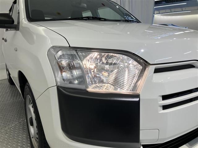 プロボックス ＤＸ　ワンオーナー　エアバッグ　ＡＢＳ　パワステ　ＥＴＣ　マニュアルエアコン　助手席エアバッグ　横滑防止装置　記録簿（9枚目）