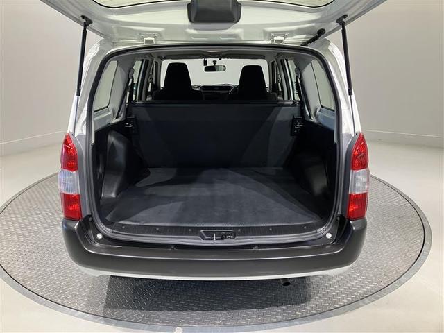 プロボックス ＤＸ　ワンオーナー　エアバッグ　ＡＢＳ　パワステ　ＥＴＣ　マニュアルエアコン　助手席エアバッグ　横滑防止装置　記録簿（11枚目）