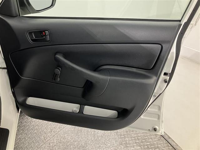 プロボックス ＤＸ　ワンオーナー　エアバッグ　ＡＢＳ　パワステ　ＥＴＣ　マニュアルエアコン　助手席エアバッグ　横滑防止装置　記録簿（28枚目）