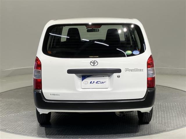 プロボックス ＤＸ　ワンオーナー　エアバッグ　ＡＢＳ　パワステ　ＥＴＣ　マニュアルエアコン　助手席エアバッグ　横滑防止装置　記録簿（31枚目）