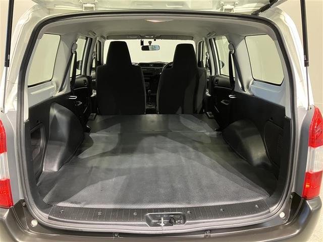 プロボックス ＤＸ　ワンオーナー　エアバッグ　ＡＢＳ　パワステ　ＥＴＣ　マニュアルエアコン　助手席エアバッグ　横滑防止装置　記録簿（32枚目）