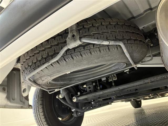 プロボックス ＤＸ　ワンオーナー　エアバッグ　ＡＢＳ　パワステ　ＥＴＣ　マニュアルエアコン　助手席エアバッグ　横滑防止装置　記録簿（34枚目）