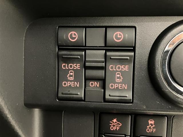 ルーミー カスタムG-T 助手席エアバック 両側オートスライドドア スマートキープッシュスタート LEDライト 1オーナー 横滑り防止機能 クルコン 点検記録簿 ETC付 アルミホイール キーレス DVD ドラレコ ナビ&TV(27枚目)