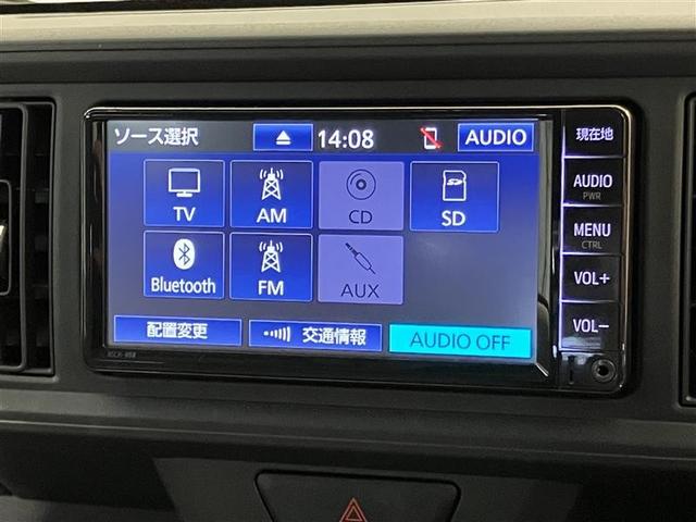 パッソ X LパッケージS 衝突回避支援ブレーキ機能 横滑り防止機能 Iストップ 盗難防止システム スマトキー ETC車載器 Wエアバック AUX ワンセグTV オートエアコン ナビTV 記録簿 エアバッグ キーフリー ABS(16枚目)